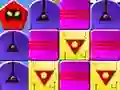 Joc Inspector Gadget: Die Mad Maschine on-line