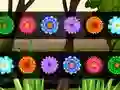 Joc Falling Flowers on-line
