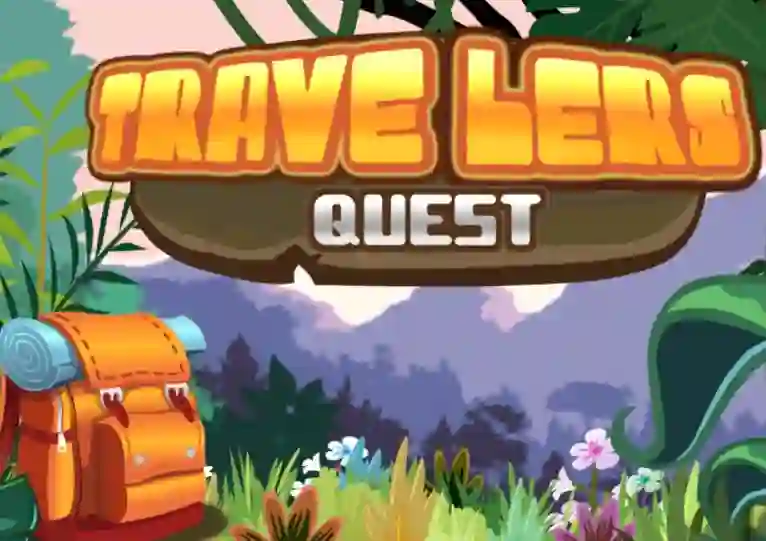 Joc Travelers Quest on-line