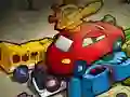 Joc Car Eats Car 6 on-line