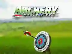 Joc Archery World Tour on-line