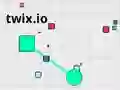 Joc Twix.io on-line