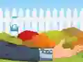 Joc Garbage Man on-line