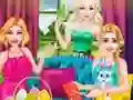 Joc Alisa Easter Fun on-line