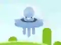Joc Aliens Running on-line