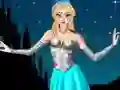 Joc Frozen Princess Prep on-line