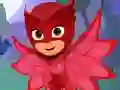 Joc PJ masks Catch the ninjalinos on-line
