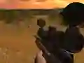 Joc Zombie Sniping on-line