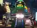 Joc NinjaGo: Lloyd against Garmadons motorcycle way on-line