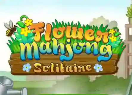 Joc Flower Mahjong Solitaire on-line