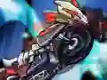Joc Dino Robot Rider! on-line