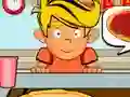 Joc Pizza Party 2 on-line