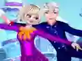 Joc Frozen Figure Skating on-line