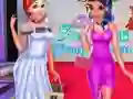 Joc 2018 Fashion of Disney Princess on-line