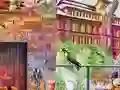 Joc Peaceful Place Hidden objects on-line