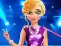 Joc Nina Pop Star on-line