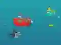 Joc Shark Dash on-line