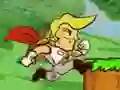 Joc Super Sidekick adventures on-line