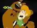 Joc Spooked Out Scooby on-line