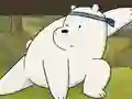 Joc We Bare Bears Free Fur All on-line