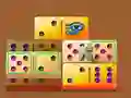 Joc Mah–Domino on-line