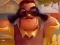 Joc Hello Neighbor Puzzles on-line