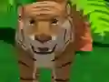 Joc Tiger Simulator 3D on-line