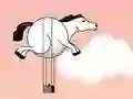 Joc Ultimate Sky Horse Rider on-line