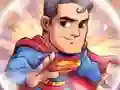 Joc Test Your Superhero Lover on-line