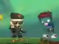 Joc Zombie Attack on-line