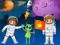 Joc Spaceship launcher on-line
