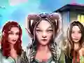 Joc Tales of Magic Land on-line