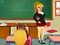 Joc Naughty High School on-line