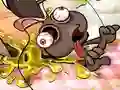 Joc Smash The Bugs on-line