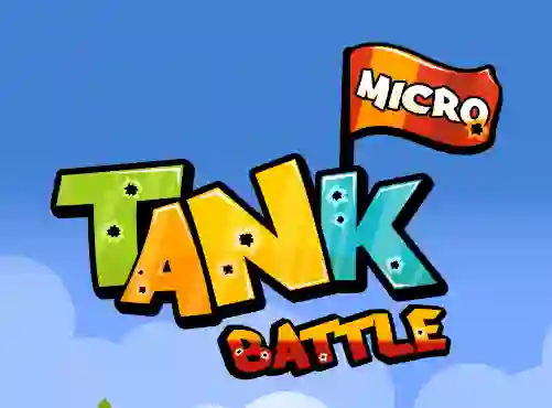 Joc Micro tank battle on-line