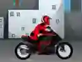 Joc Bike racing subtraction on-line