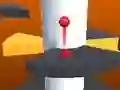 Joc Helix Jump on-line