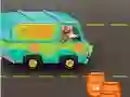 Joc Scooby-Doo! Recycle Round-up on-line
