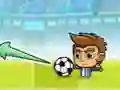 Joc Puppet Soccer Challenge on-line