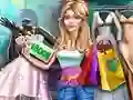 Joc Ellie Wedding Shopping on-line