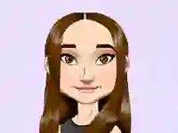 Joc  Rosanna Pansino Dress Up on-line