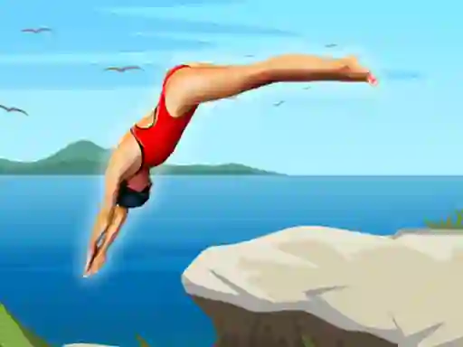 Joc Flip Divers on-line