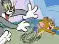 Joc Tom and Gerry: Fast little mouse on-line