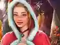 Joc The Princess Warrior on-line