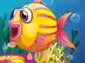 Joc Fish Connect Deluxe on-line