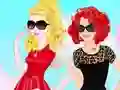 Joc Princesses Beauty Secrets on-line