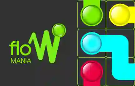 Joc Flow Mania on-line
