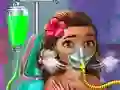 Joc Exotic Princess Mission Accident ER on-line
