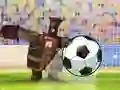 Joc Ben 10: Penalty Power on-line