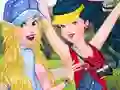 Joc Princess Active Lifestyle on-line
